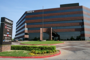 Triad II Office Building